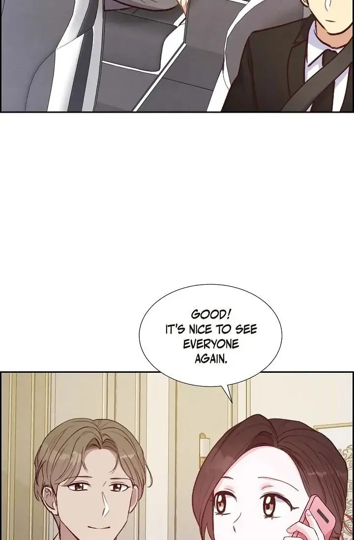 A Spoonful of Your Love Chapter 16 page 34 - 
