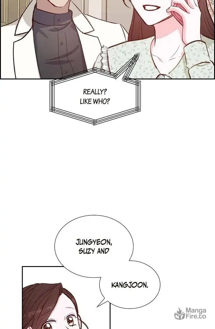 A Spoonful of Your Love Chapter 16 page 35 - 