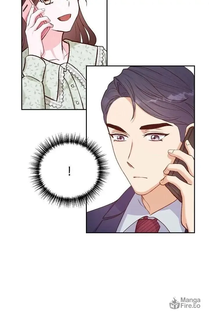 A Spoonful of Your Love Chapter 16 page 36 - 