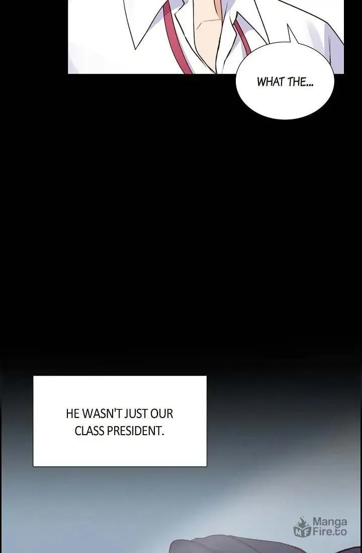 A Spoonful of Your Love Chapter 16 page 40 - 