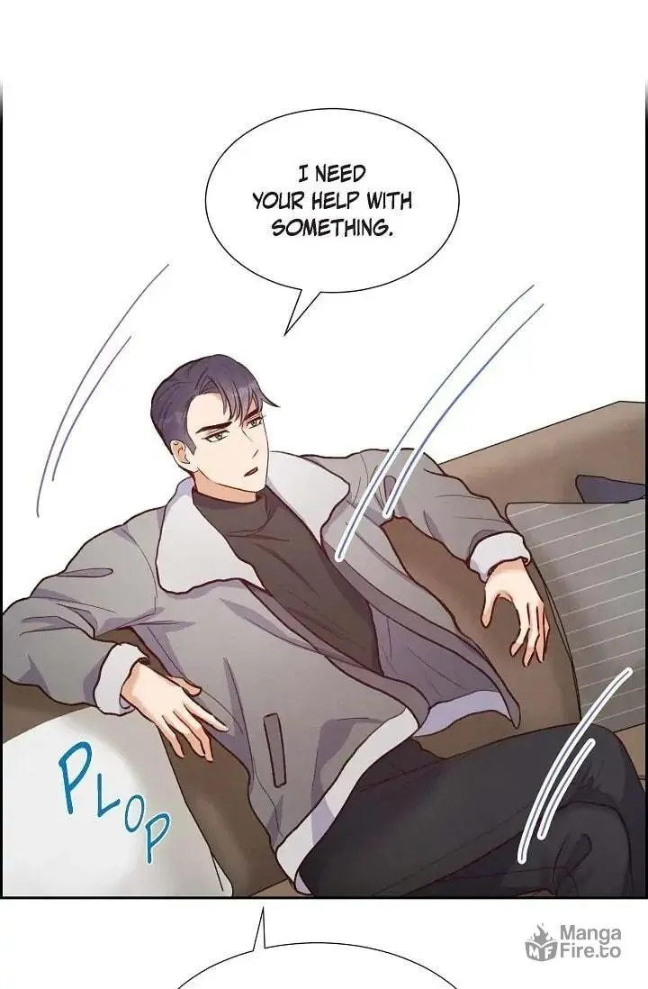A Spoonful of Your Love Chapter 16 page 5 - 