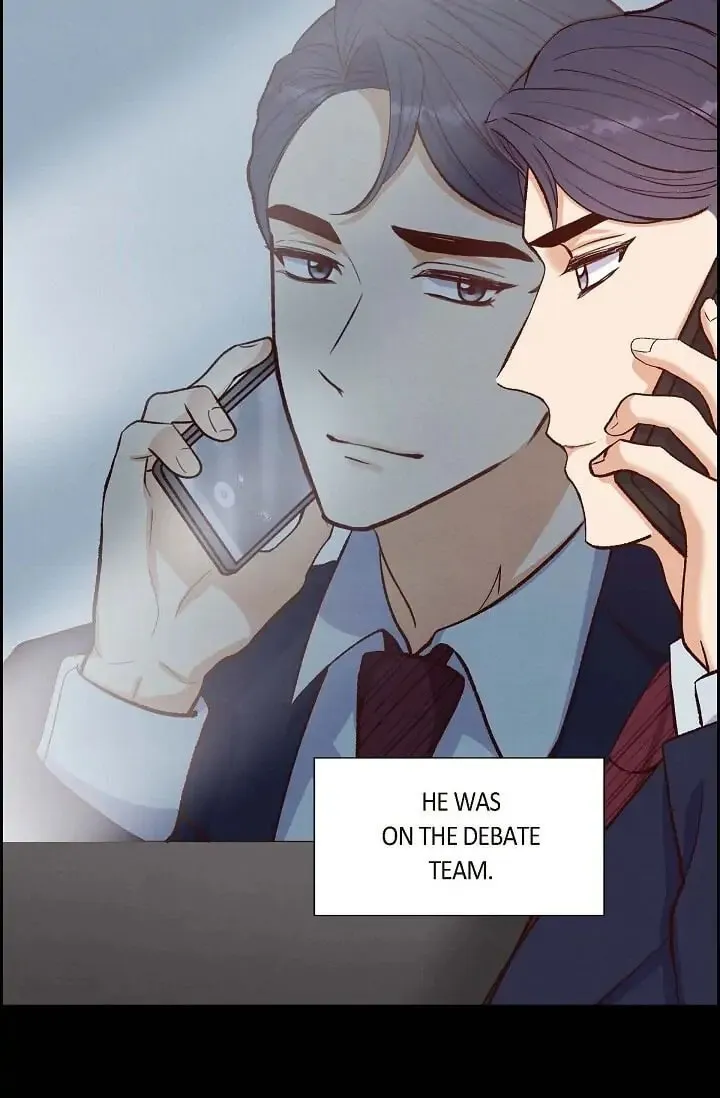 A Spoonful of Your Love Chapter 16 page 41 - 