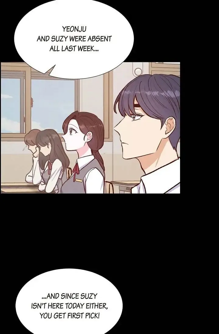 A Spoonful of Your Love Chapter 16 page 43 - 