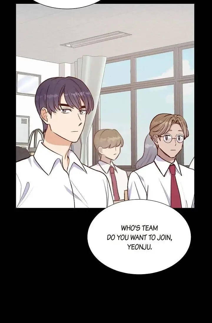 A Spoonful of Your Love Chapter 16 page 44 - 