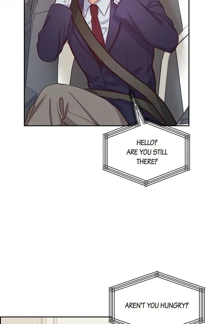 A Spoonful of Your Love Chapter 16 page 49 - 