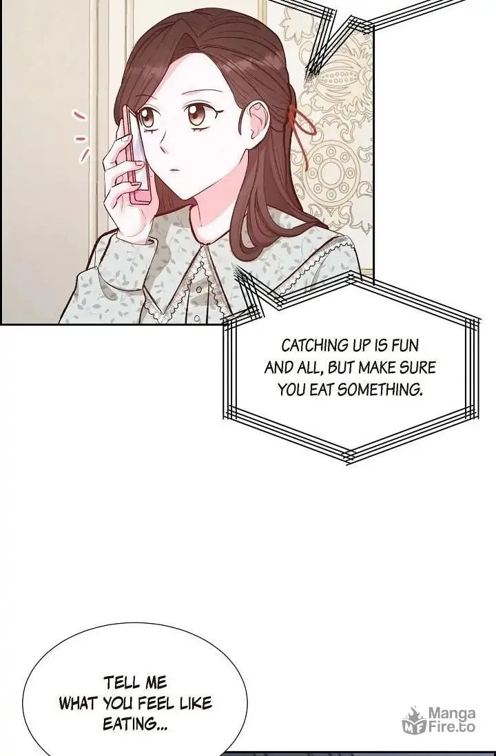 A Spoonful of Your Love Chapter 16 page 50 - 