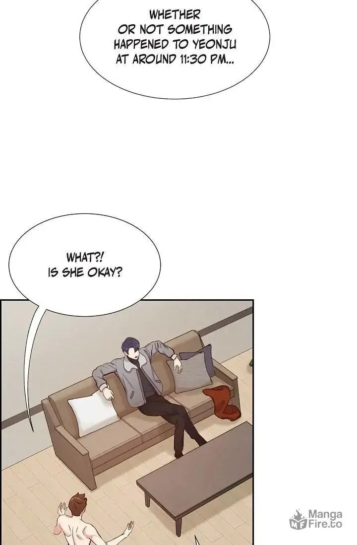 A Spoonful of Your Love Chapter 16 page 6 - 