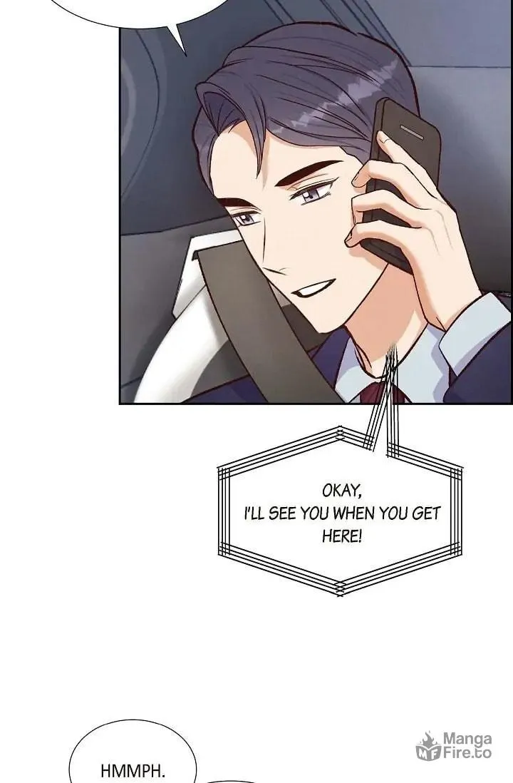 A Spoonful of Your Love Chapter 16 page 51 - 