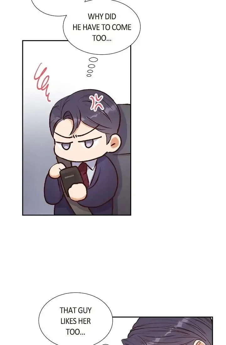 A Spoonful of Your Love Chapter 16 page 52 - 