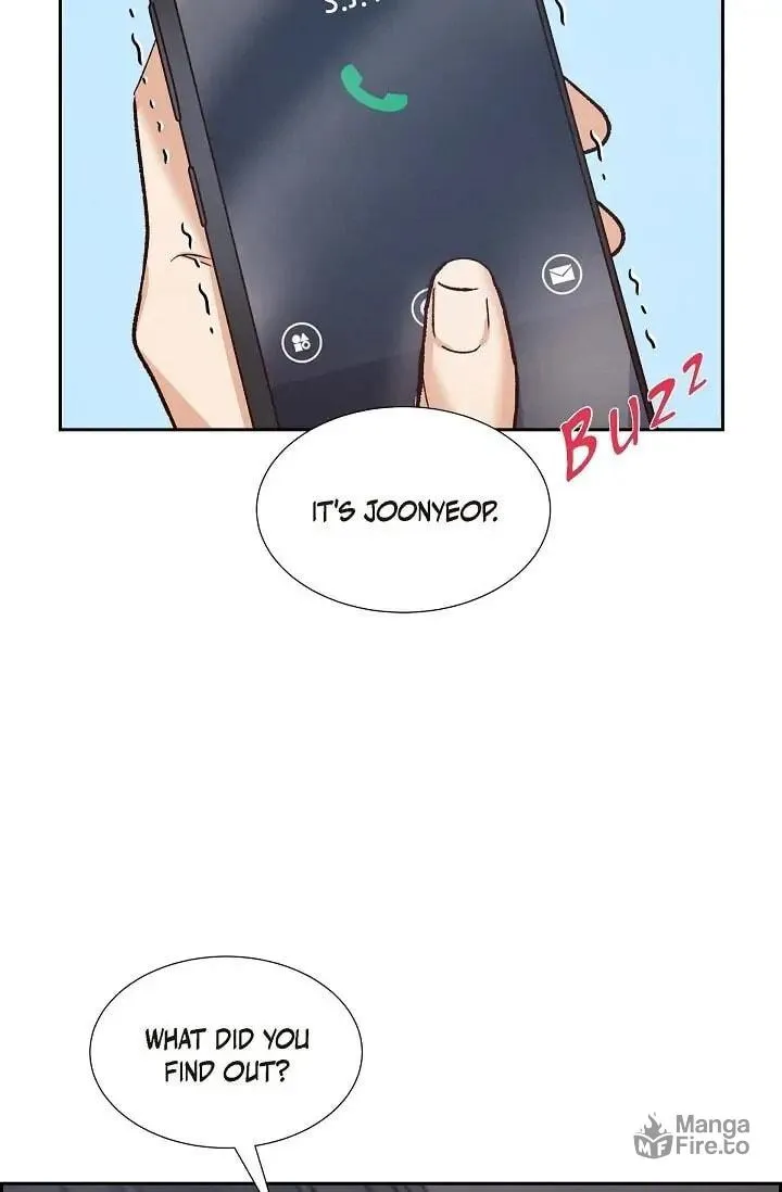 A Spoonful of Your Love Chapter 16 page 54 - 