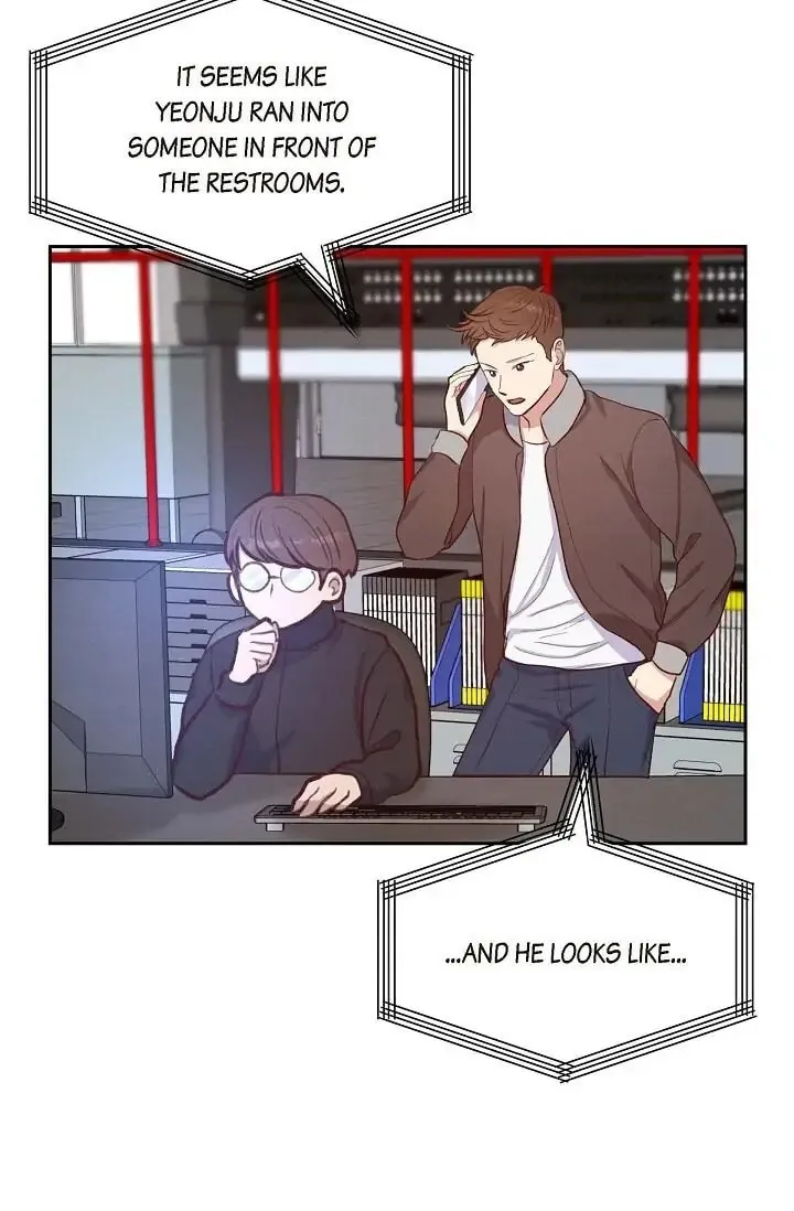 A Spoonful of Your Love Chapter 16 page 56 - 