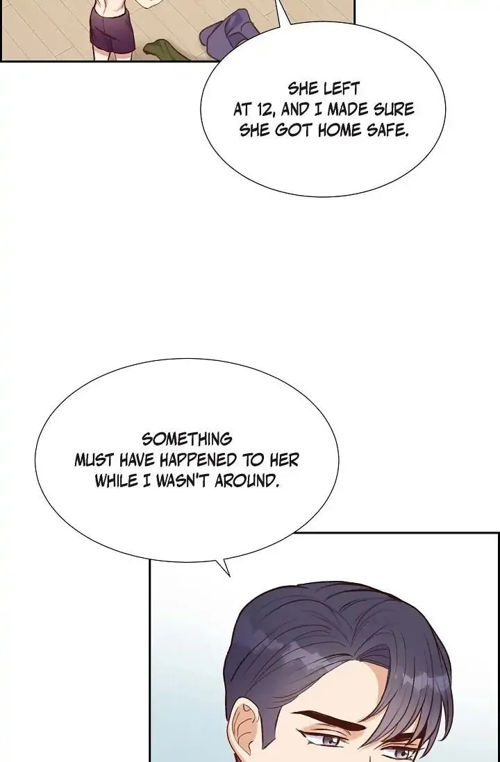 A Spoonful of Your Love Chapter 16 page 7 - 