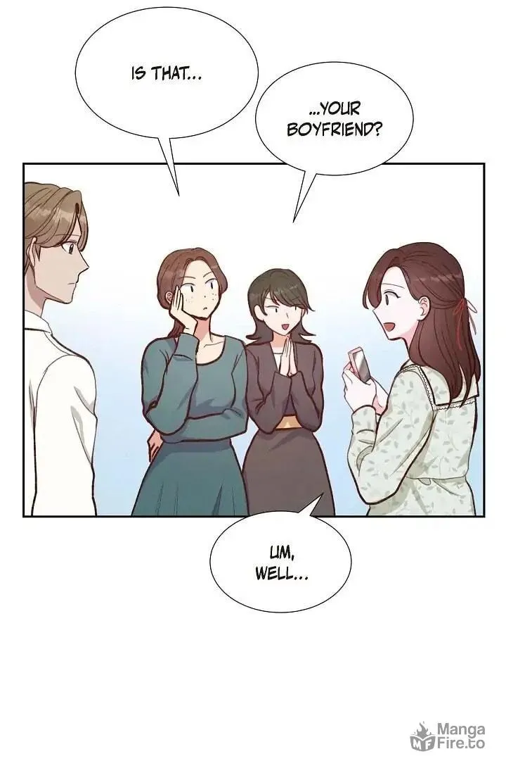 A Spoonful of Your Love Chapter 16 page 63 - 