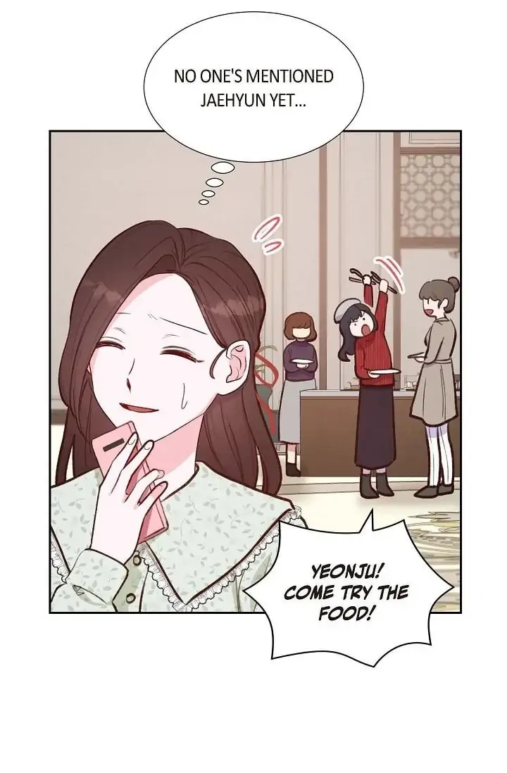 A Spoonful of Your Love Chapter 16 page 64 - 
