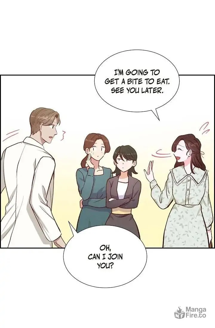 A Spoonful of Your Love Chapter 16 page 65 - 
