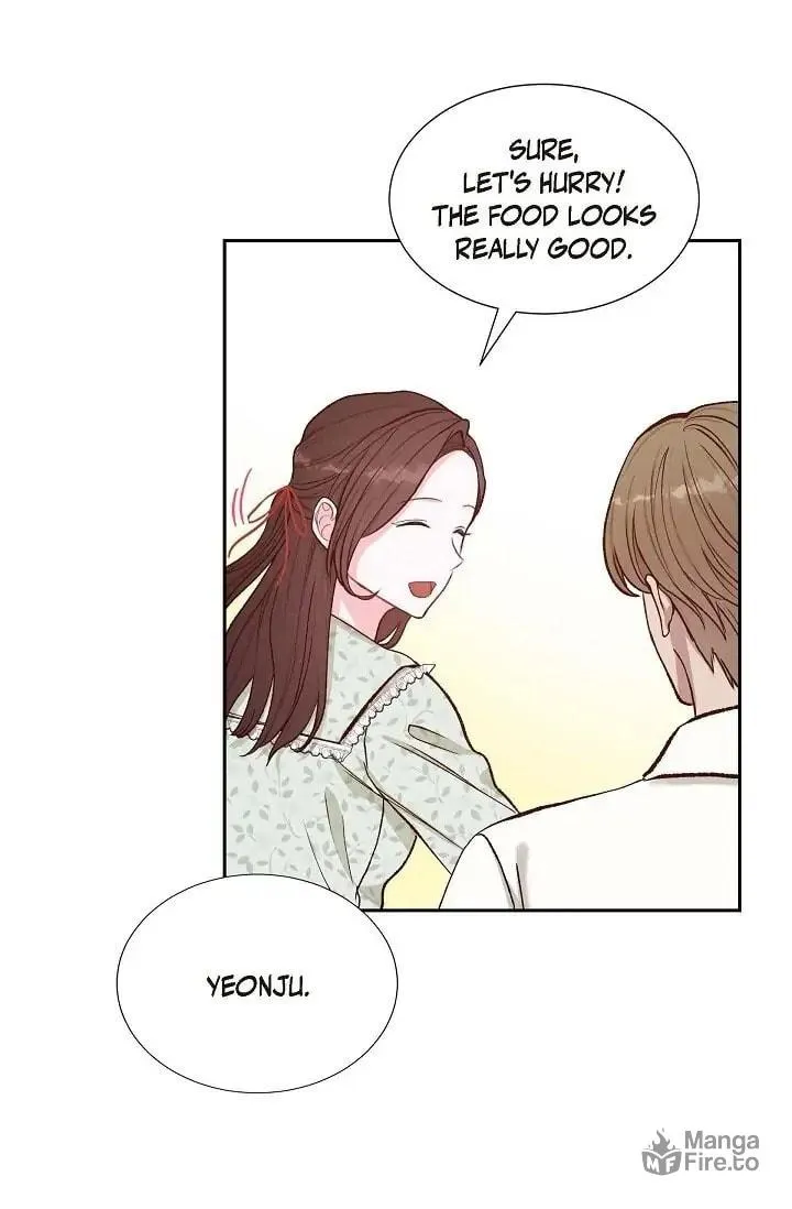 A Spoonful of Your Love Chapter 16 page 66 - 