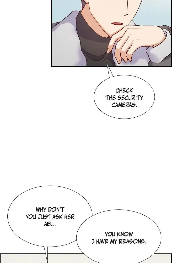 A Spoonful of Your Love Chapter 16 page 8 - 
