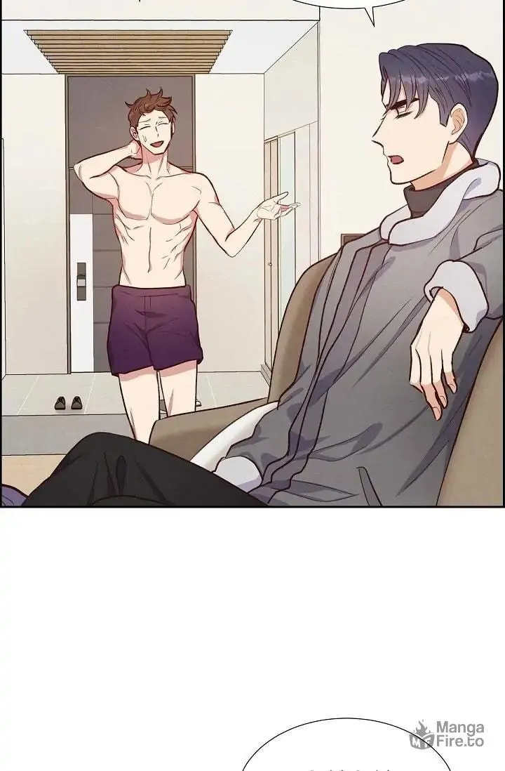 A Spoonful of Your Love Chapter 16 page 9 - 
