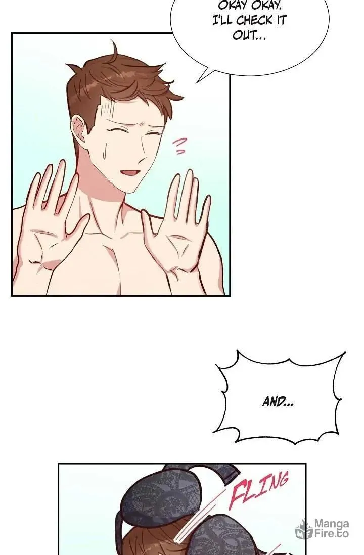 A Spoonful of Your Love Chapter 16 page 10 - 