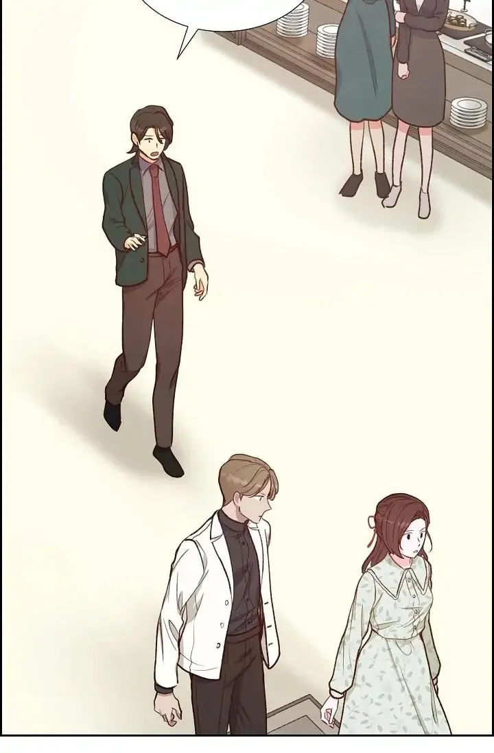 A Spoonful of Your Love Chapter 17 page 2 - 