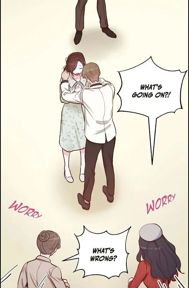 A Spoonful of Your Love Chapter 17 page 11 - 