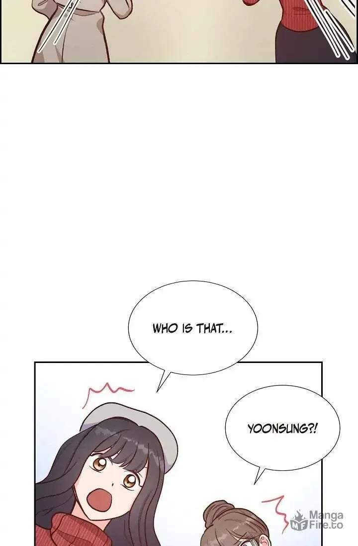 A Spoonful of Your Love Chapter 17 page 12 - 