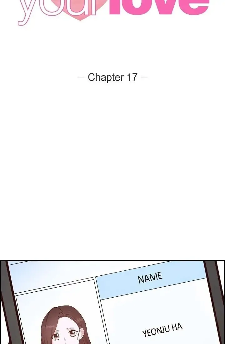 A Spoonful of Your Love Chapter 17 page 14 - 