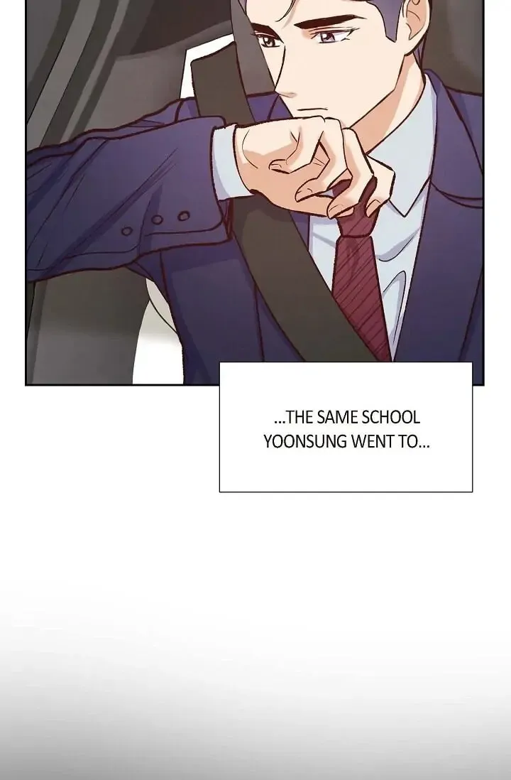 A Spoonful of Your Love Chapter 17 page 16 - 