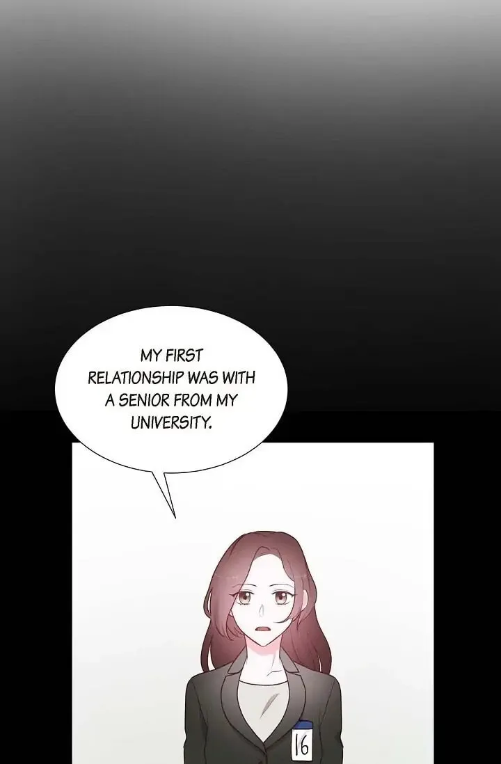 A Spoonful of Your Love Chapter 17 page 17 - 