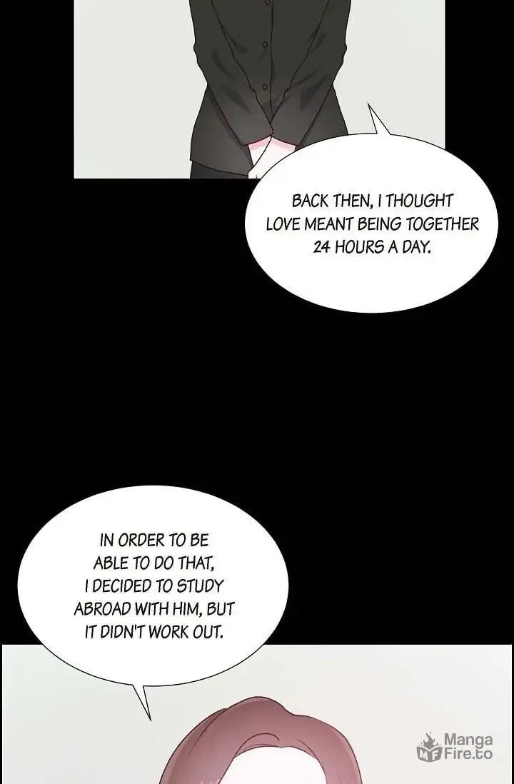 A Spoonful of Your Love Chapter 17 page 18 - 