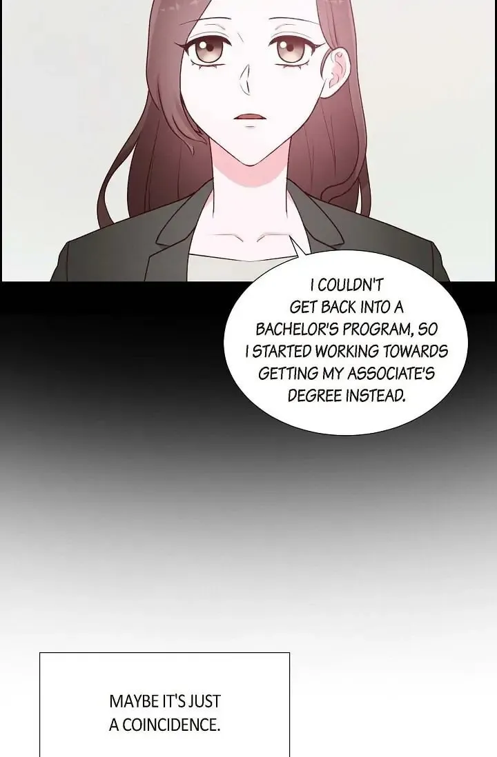 A Spoonful of Your Love Chapter 17 page 19 - 