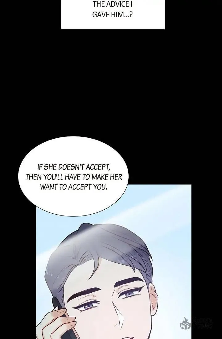 A Spoonful of Your Love Chapter 17 page 24 - 