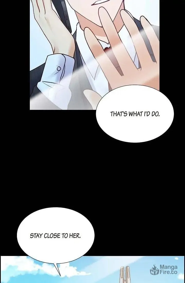 A Spoonful of Your Love Chapter 17 page 25 - 