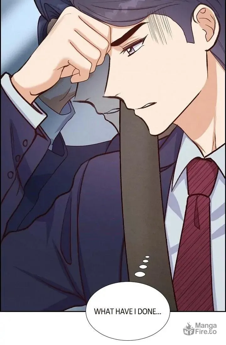 A Spoonful of Your Love Chapter 17 page 30 - 