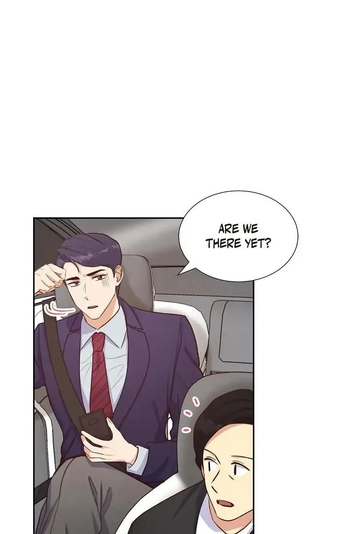 A Spoonful of Your Love Chapter 17 page 31 - 