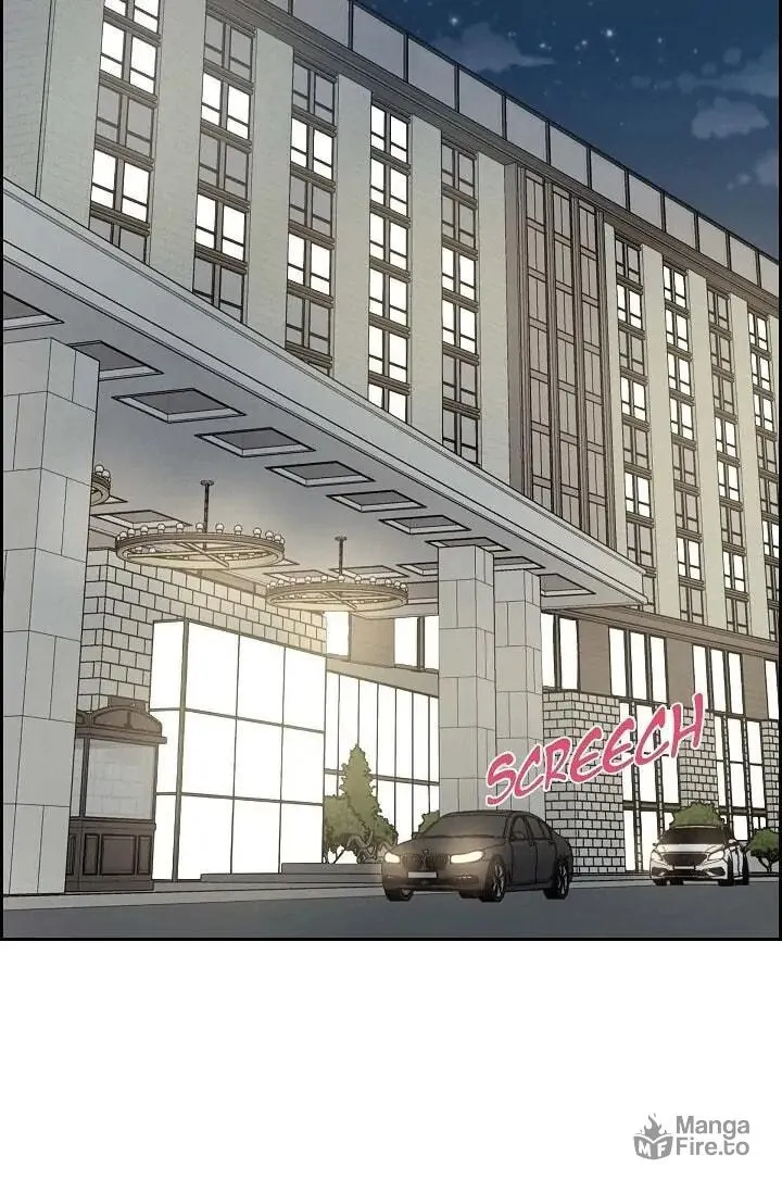 A Spoonful of Your Love Chapter 17 page 33 - 