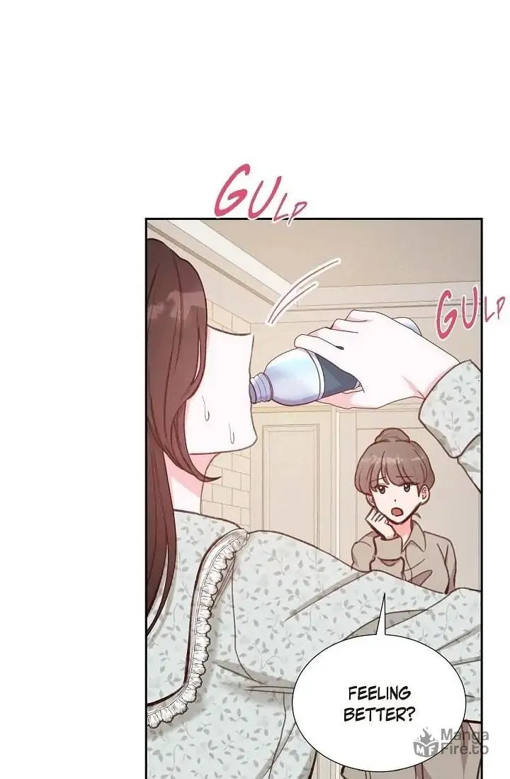 A Spoonful of Your Love Chapter 17 page 35 - 