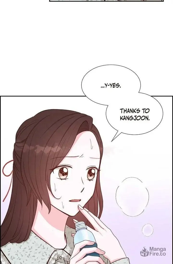 A Spoonful of Your Love Chapter 17 page 36 - 