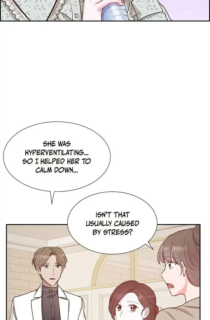 A Spoonful of Your Love Chapter 17 page 37 - 