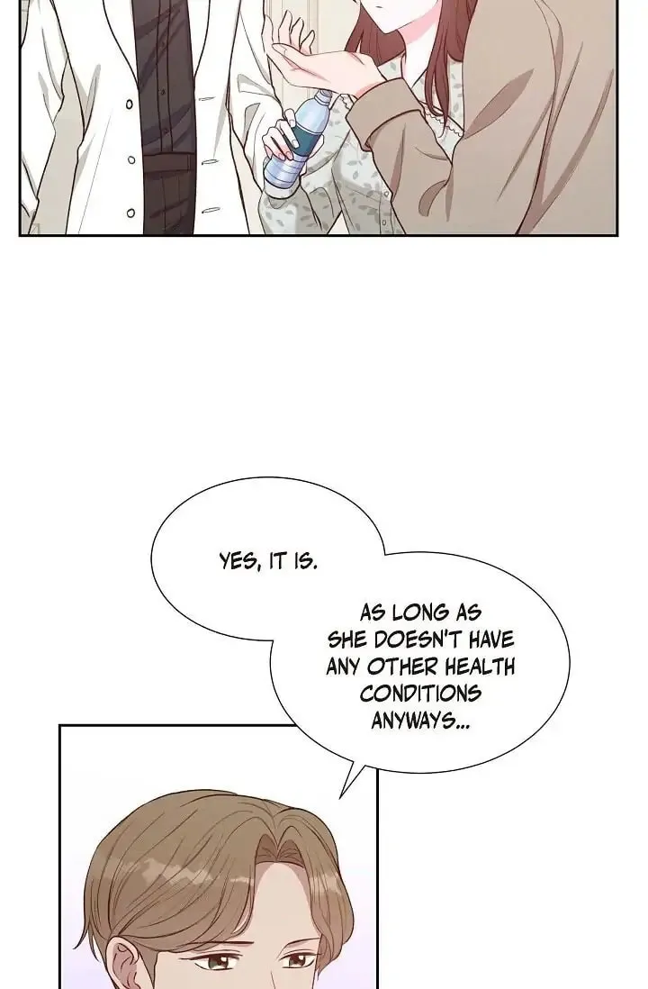 A Spoonful of Your Love Chapter 17 page 38 - 