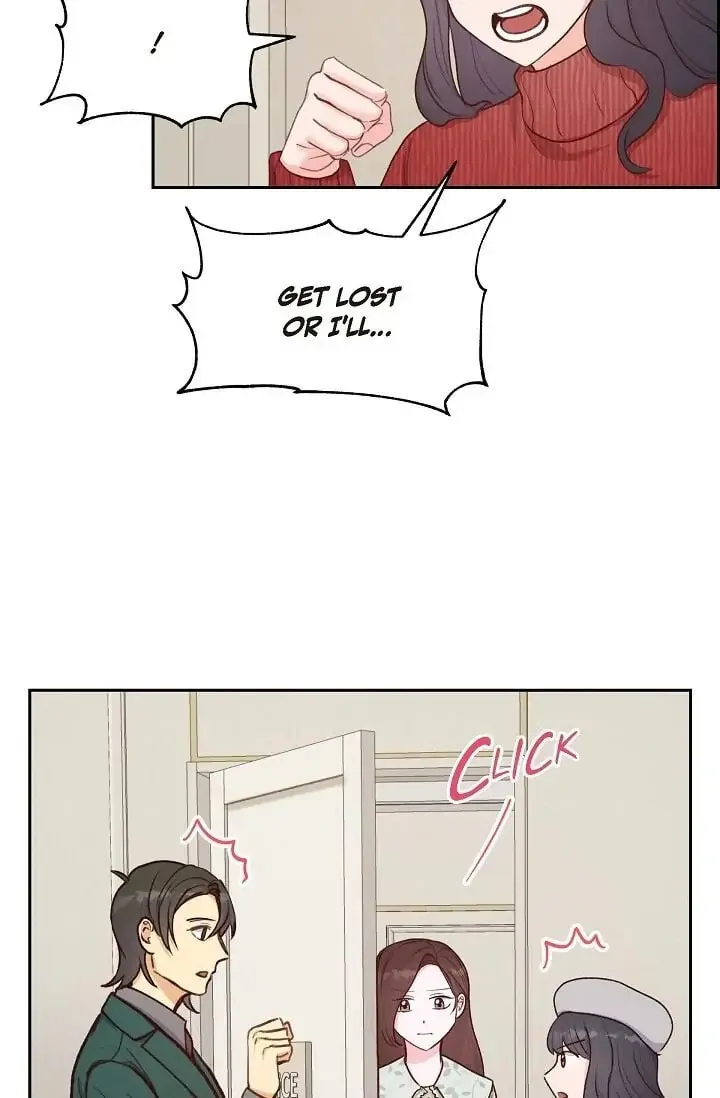 A Spoonful of Your Love Chapter 17 page 44 - 