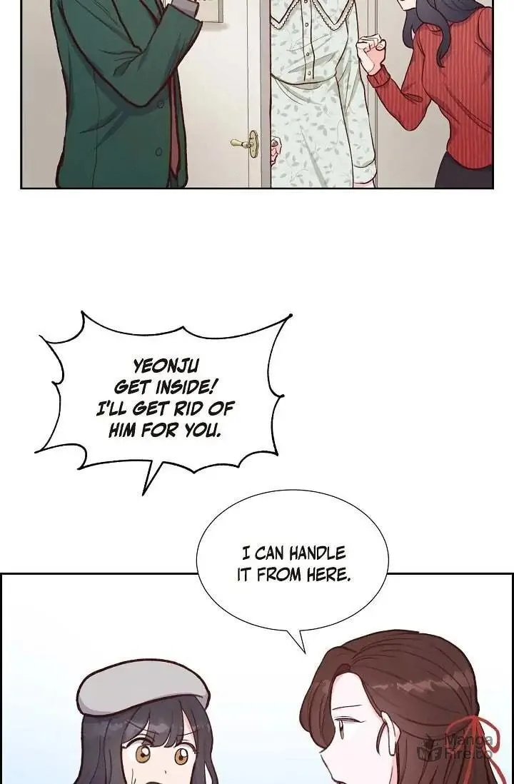 A Spoonful of Your Love Chapter 17 page 45 - 