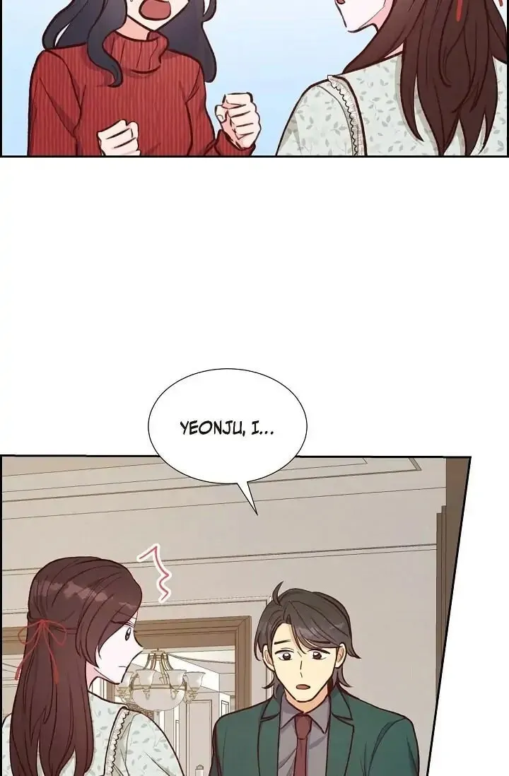 A Spoonful of Your Love Chapter 17 page 46 - 