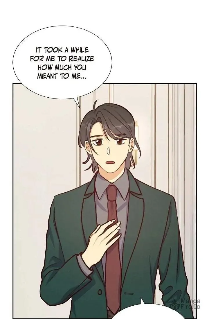 A Spoonful of Your Love Chapter 17 page 50 - 