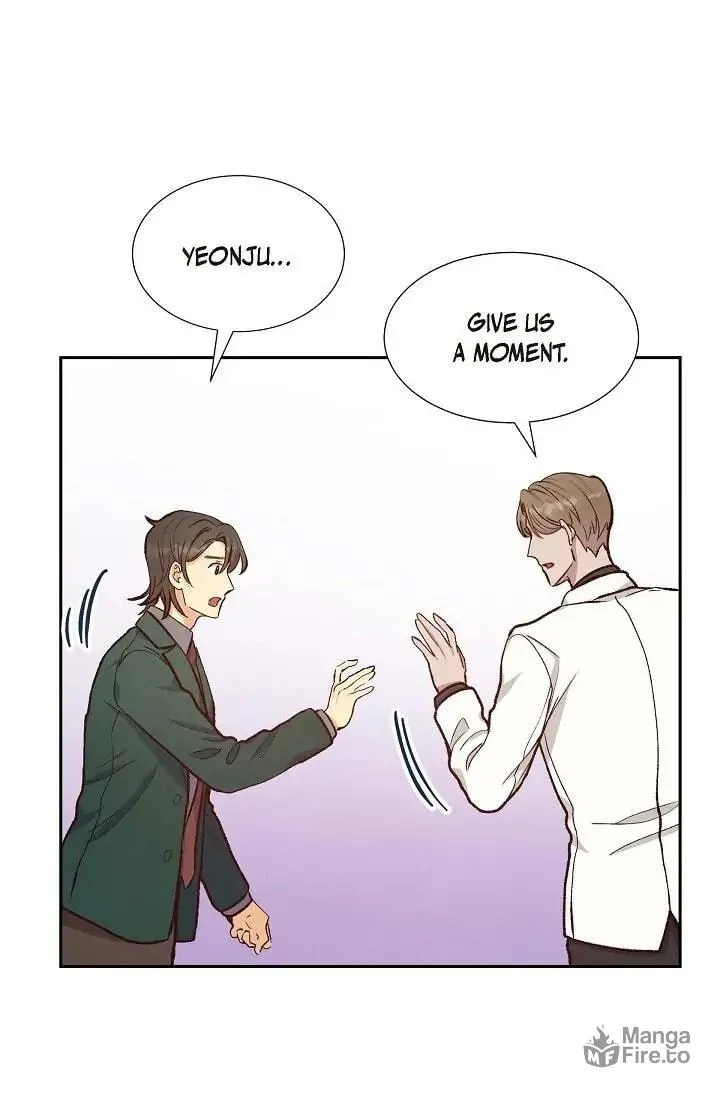 A Spoonful of Your Love Chapter 17 page 6 - 