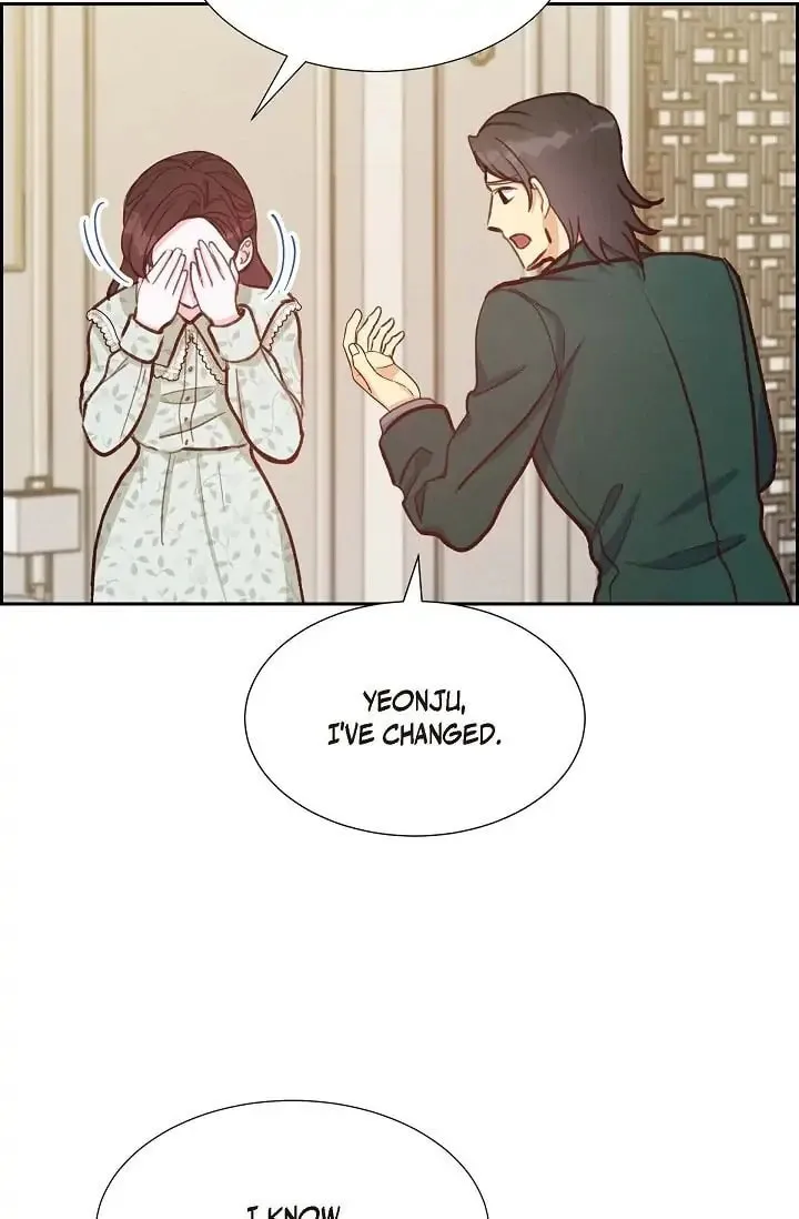 A Spoonful of Your Love Chapter 17 page 56 - 