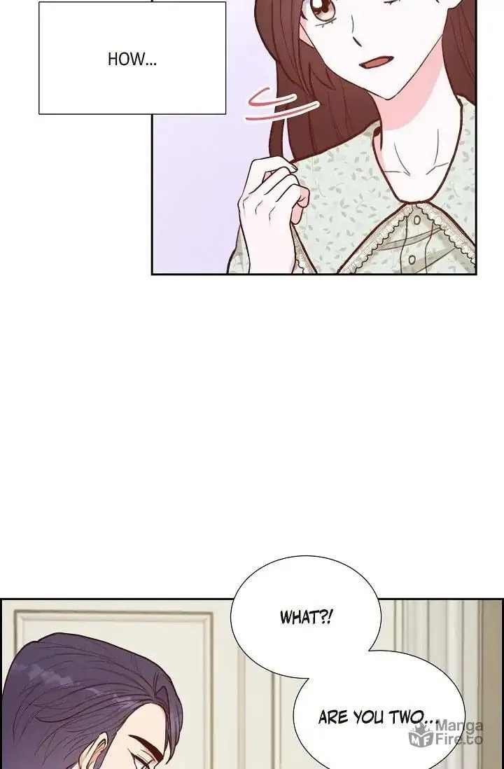 A Spoonful of Your Love Chapter 17 page 65 - 