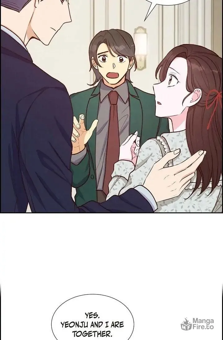 A Spoonful of Your Love Chapter 17 page 66 - 
