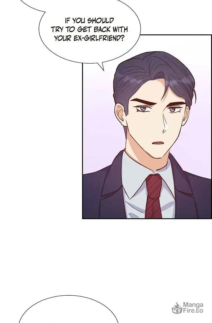 A Spoonful of Your Love Chapter 17 page 69 - 