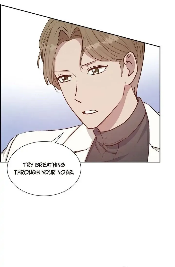 A Spoonful of Your Love Chapter 17 page 8 - 